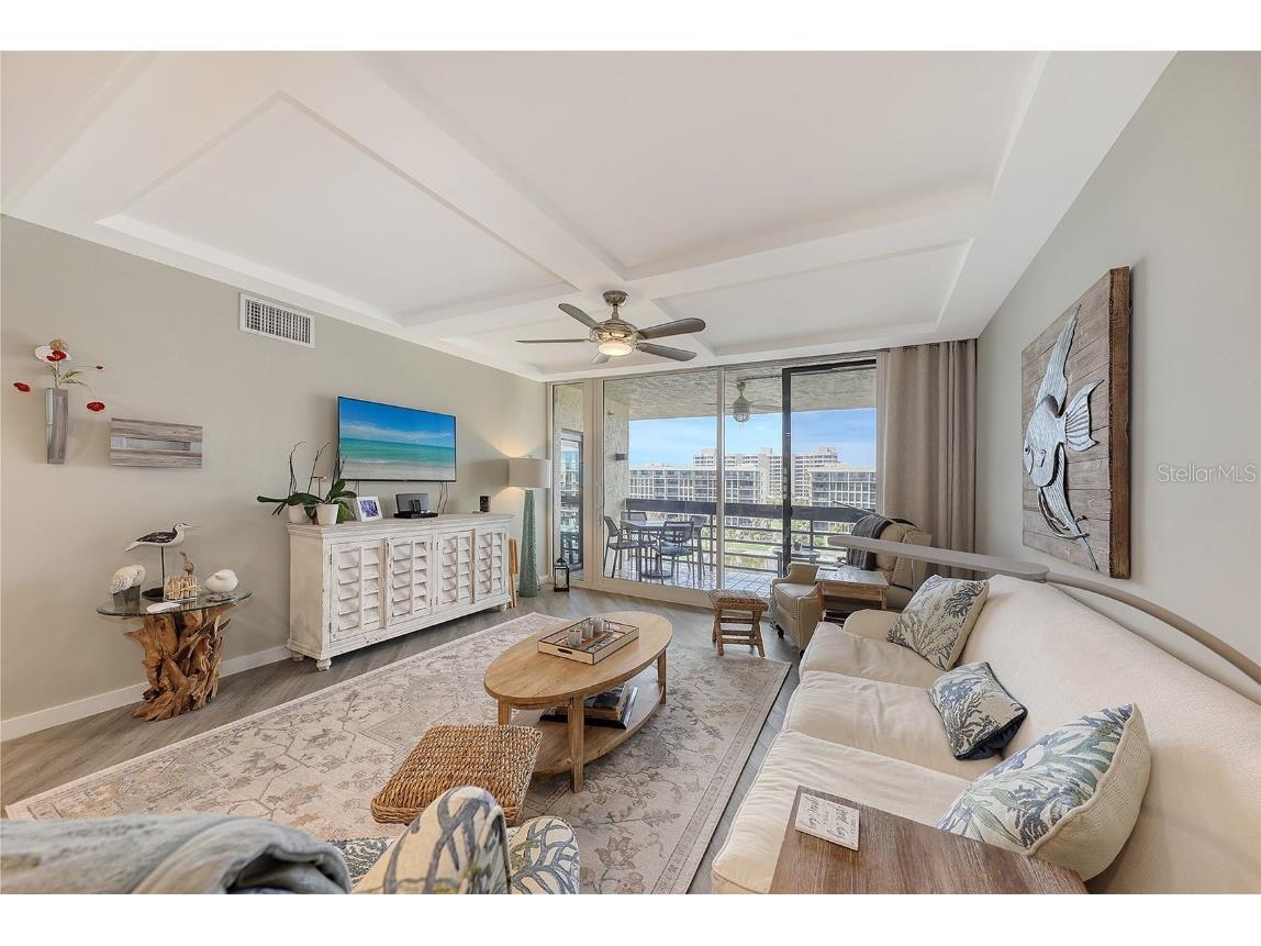 1095 Gulf Of Mexico Drive #502 Longboat Key FL 34228 - GULF OF MEXICO A4674457 image9