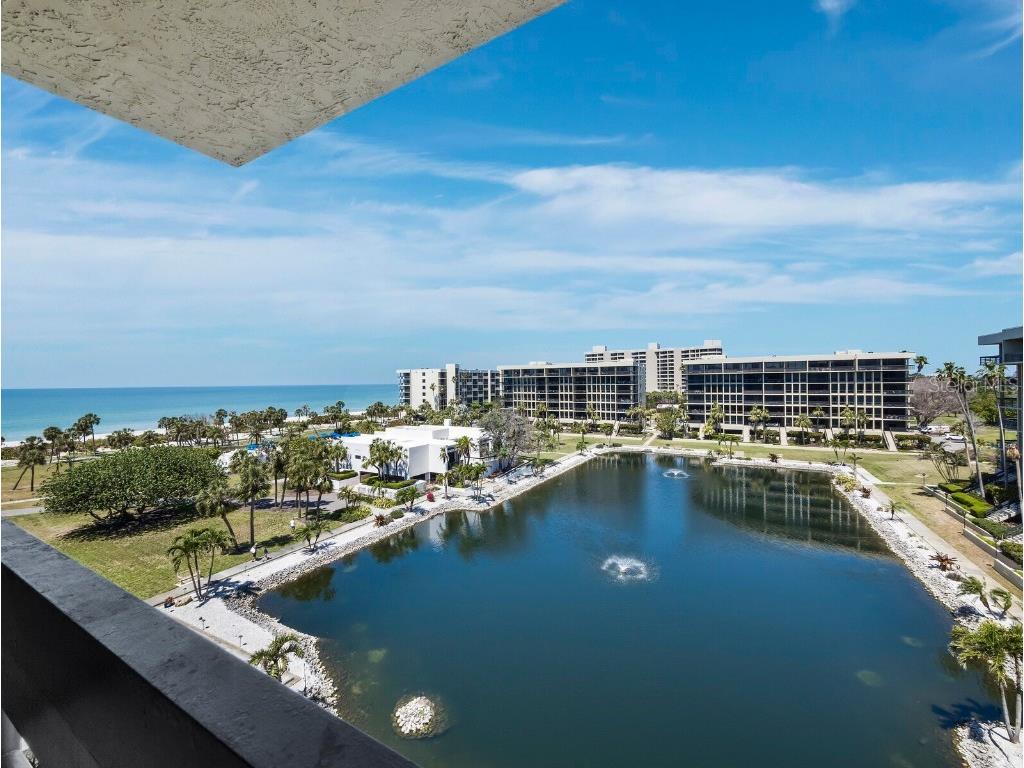 1095 Gulf Of Mexico Drive #503 Longboat Key FL 34228 - GULF OF AMERICA A4648009 image2