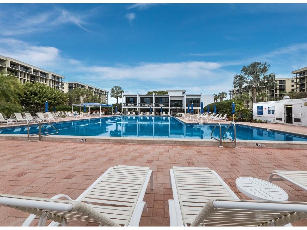 1095 Gulf Of Mexico Drive #503 Longboat Key FL 34228 - GULF OF AMERICA A4648009 image30