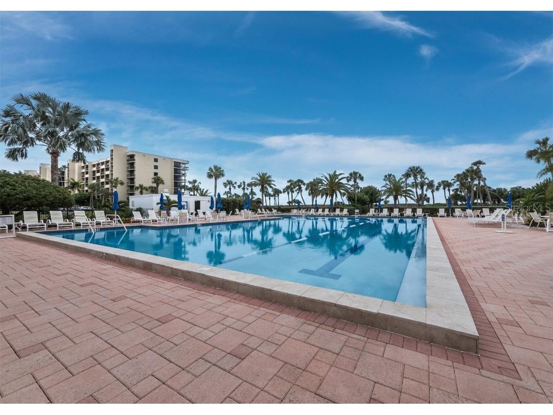 1095 Gulf Of Mexico Drive #503 Longboat Key FL 34228 - GULF OF AMERICA A4648009 image31