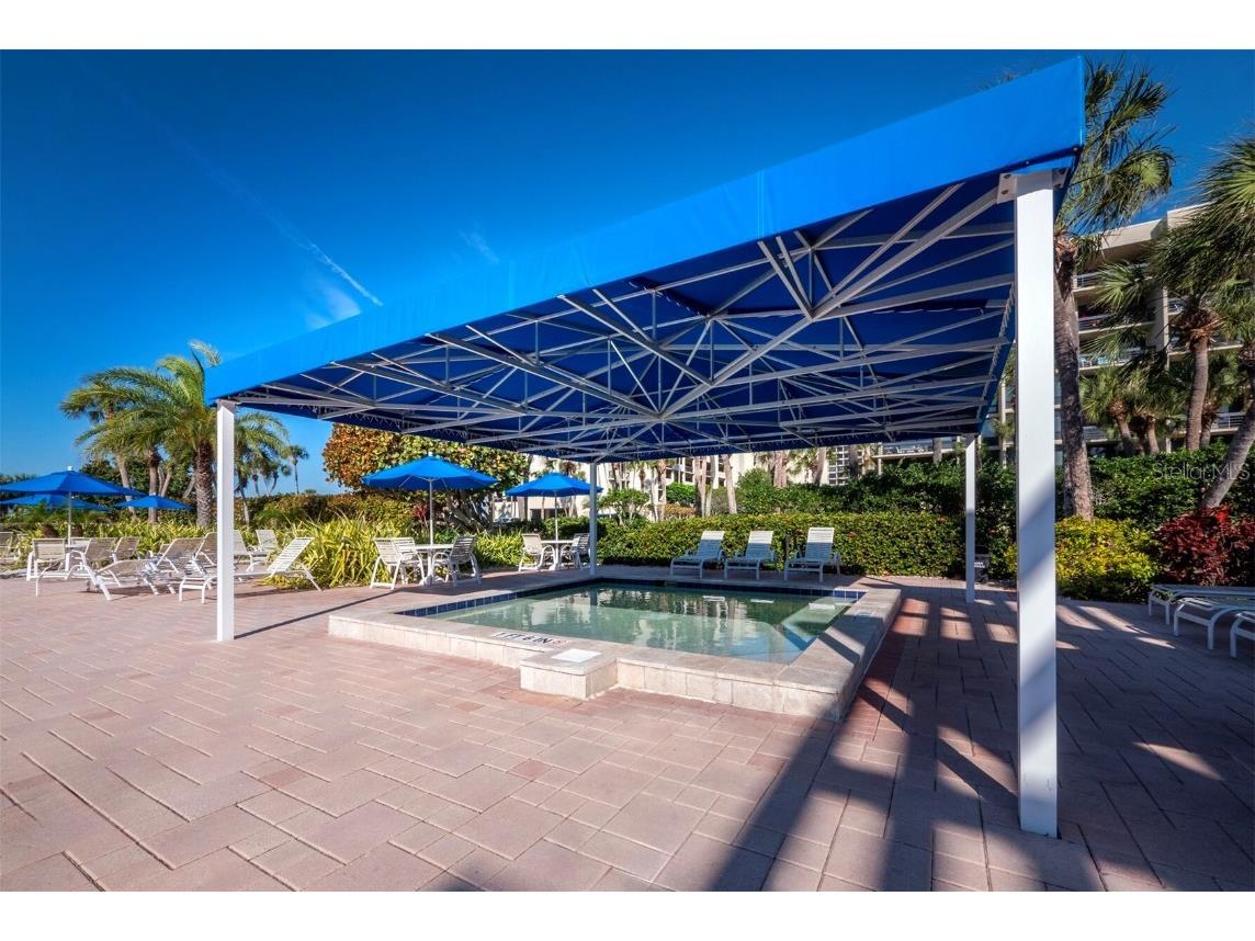 1095 Gulf Of Mexico Drive #503 Longboat Key FL 34228 - GULF OF AMERICA A4648009 image35