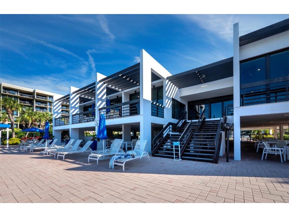 1095 Gulf Of Mexico Drive #503 Longboat Key FL 34228 - GULF OF AMERICA A4648009 image36