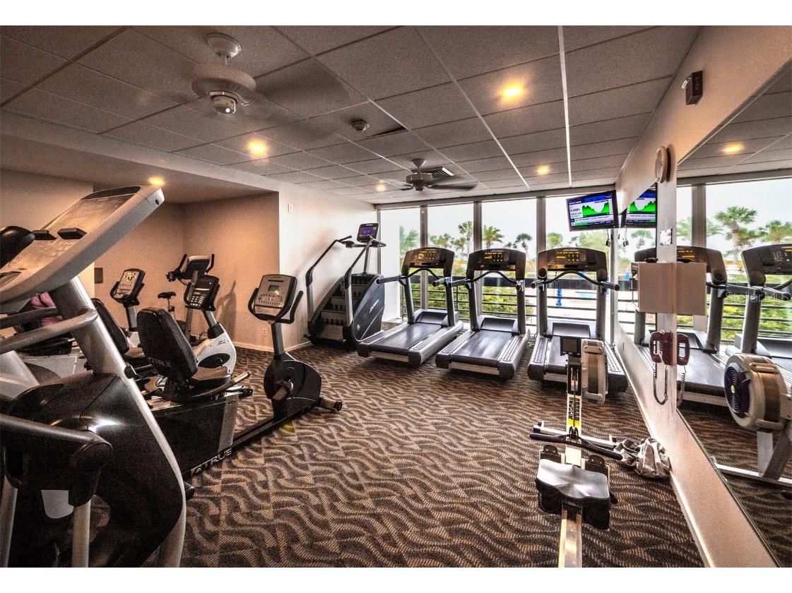 1095 Gulf Of Mexico Drive #503 Longboat Key FL 34228 - GULF OF AMERICA A4648009 image37