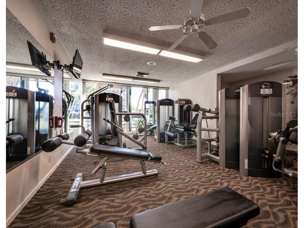 1095 Gulf Of Mexico Drive #503 Longboat Key FL 34228 - GULF OF AMERICA A4648009 image38