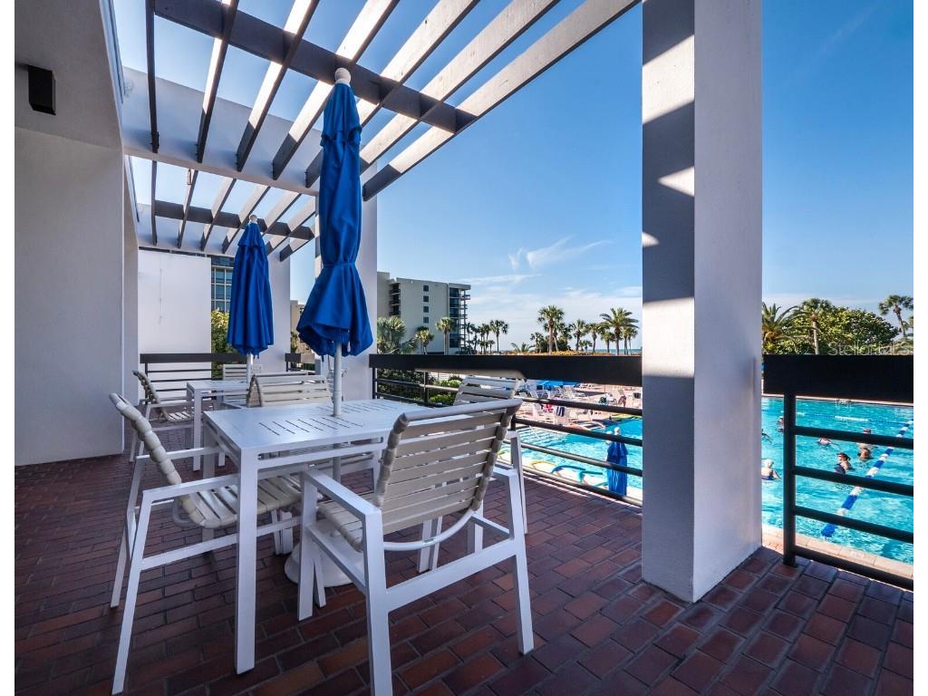 1095 Gulf Of Mexico Drive #503 Longboat Key FL 34228 - GULF OF AMERICA A4648009 image40