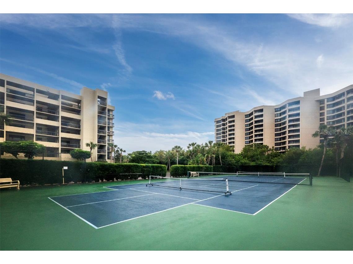 1095 Gulf Of Mexico Drive #503 Longboat Key FL 34228 - GULF OF AMERICA A4648009 image41