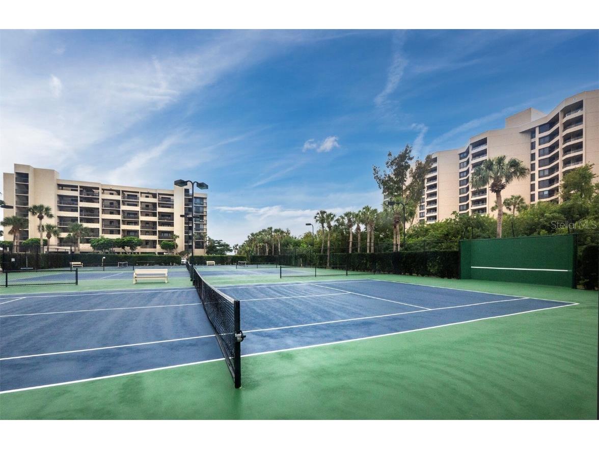 1095 Gulf Of Mexico Drive #503 Longboat Key FL 34228 - GULF OF AMERICA A4648009 image42