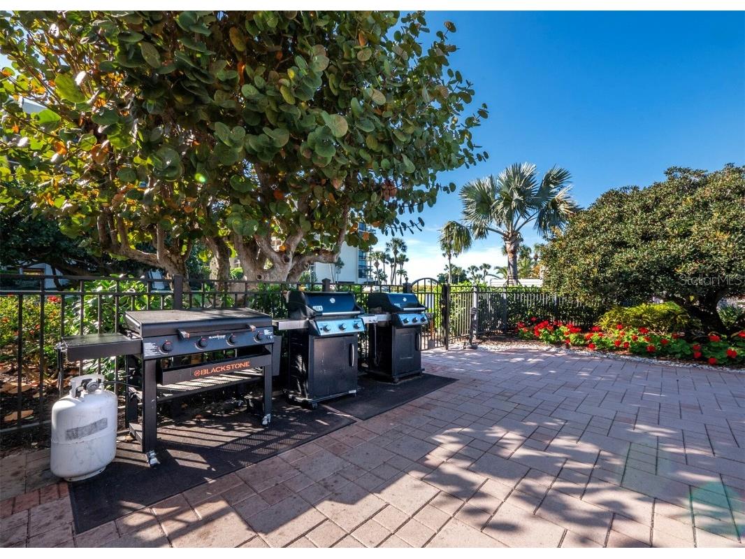 1095 Gulf Of Mexico Drive #503 Longboat Key FL 34228 - GULF OF AMERICA A4648009 image44