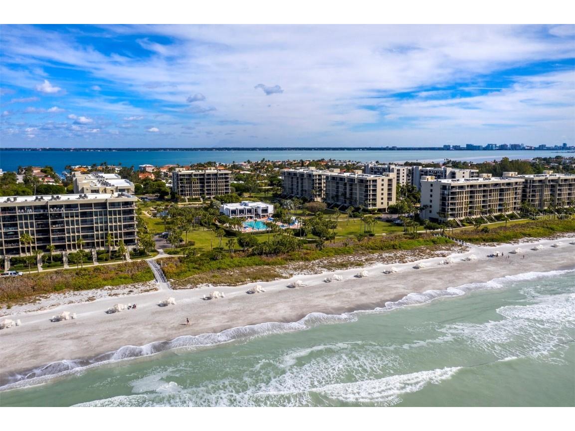 1095 Gulf Of Mexico Drive #503 Longboat Key FL 34228 - GULF OF AMERICA A4648009 image46