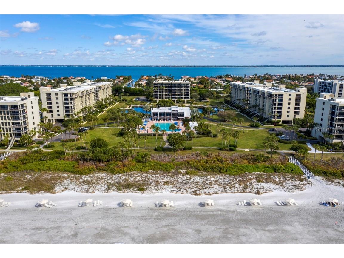 1095 Gulf Of Mexico Drive #503 Longboat Key FL 34228 - GULF OF AMERICA A4648009 image47