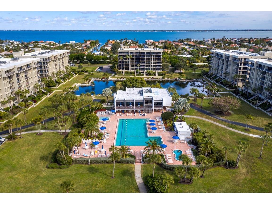 1095 Gulf Of Mexico Drive #503 Longboat Key FL 34228 - GULF OF AMERICA A4648009 image48