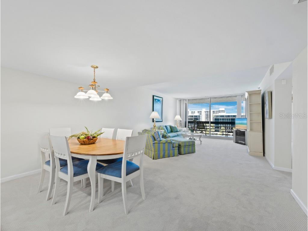 1095 Gulf Of Mexico Drive #503 Longboat Key FL 34228 - GULF OF AMERICA A4648009 image5