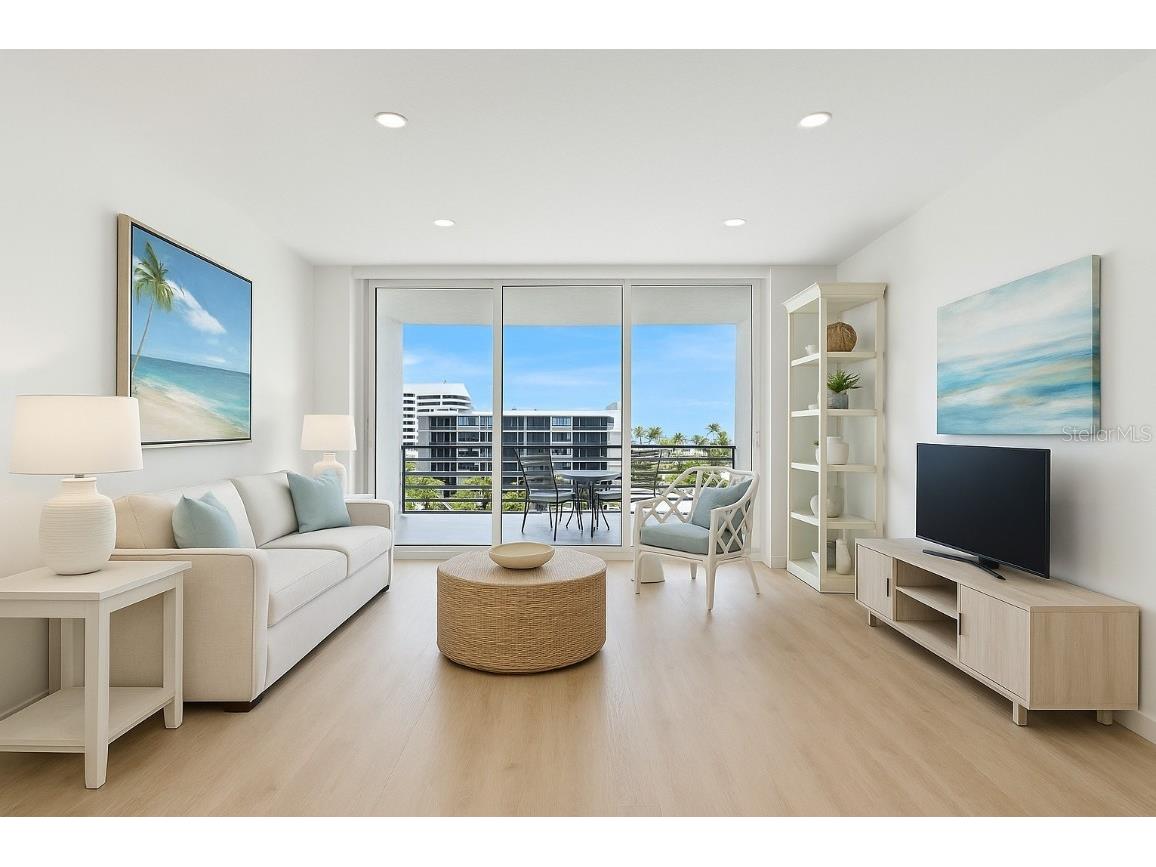 1095 Gulf Of Mexico Drive #503 Longboat Key FL 34228 - GULF OF AMERICA A4648009 image7