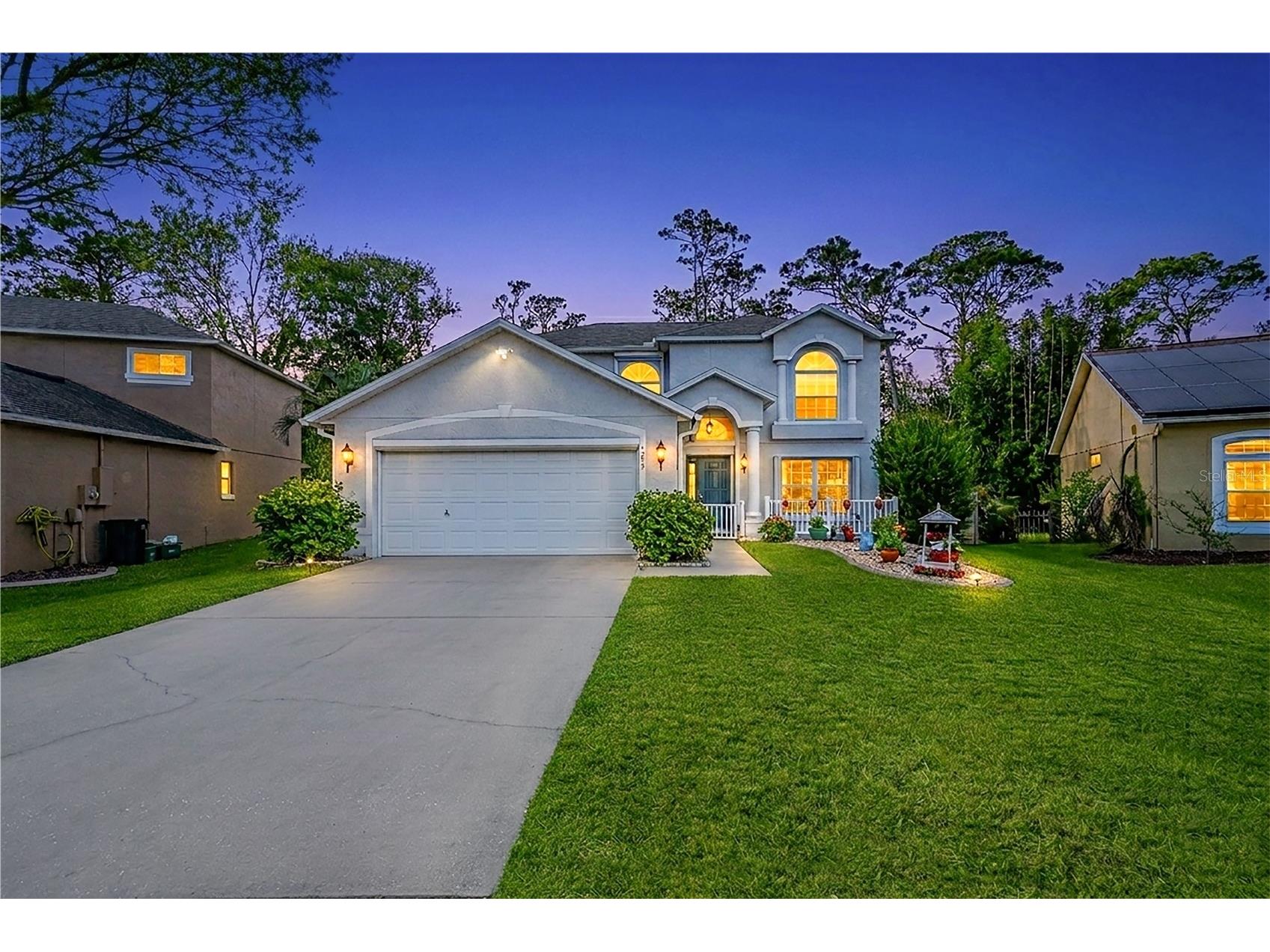 1095 Horizon View Boulevard Port Orange FL 32129 S5144681 image1