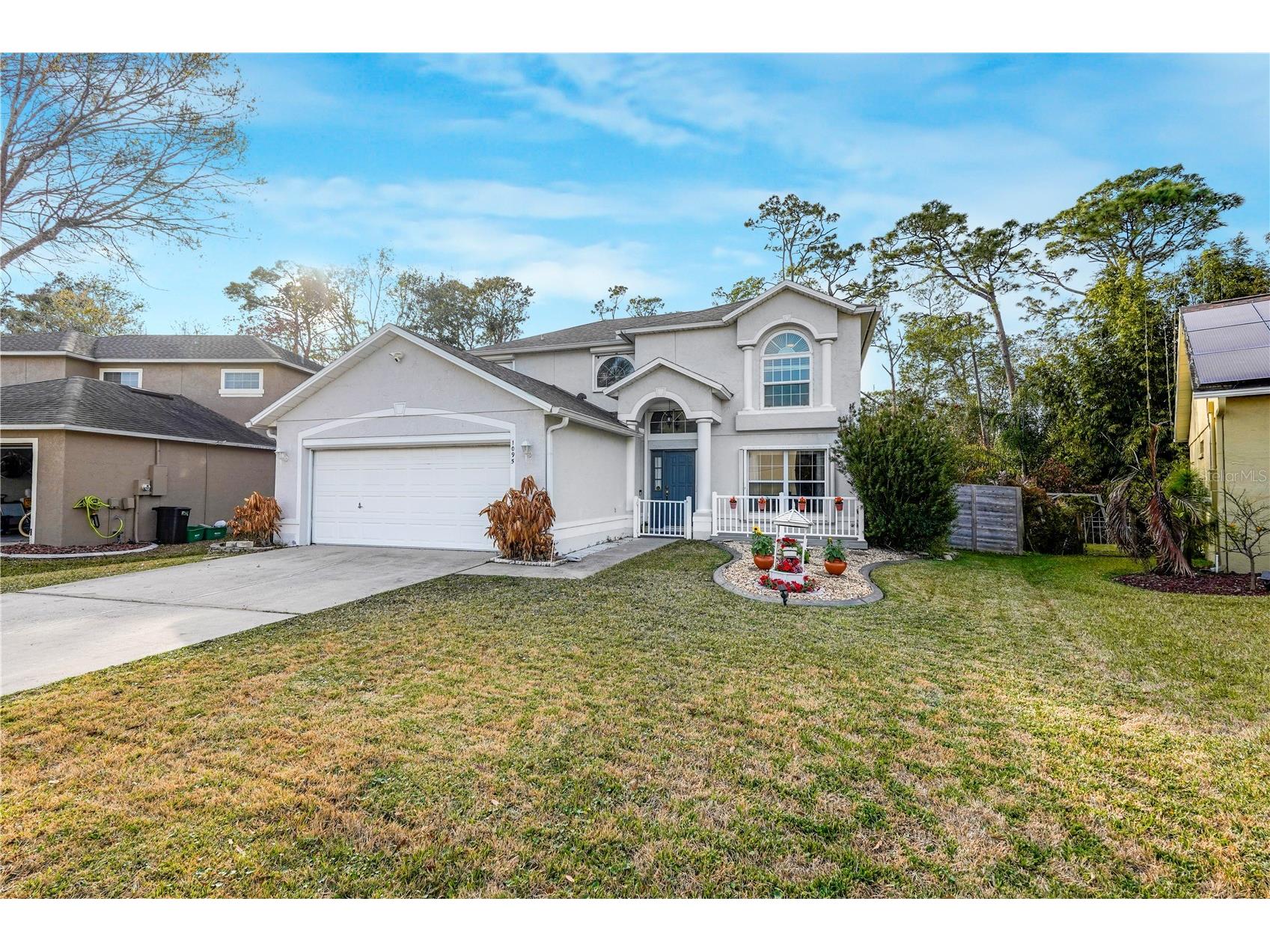 1095 Horizon View Boulevard Port Orange FL 32129 S5144681 image35