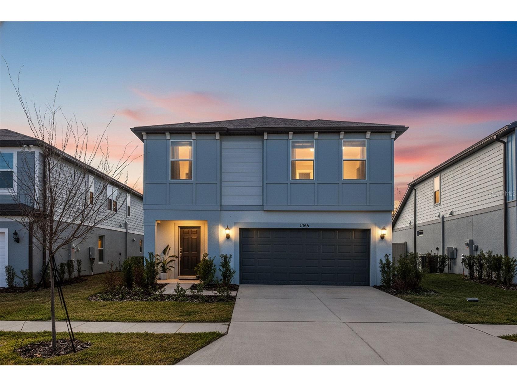 1095 Kistna Drive Zephyrhills FL 33540 TB8469345 image2