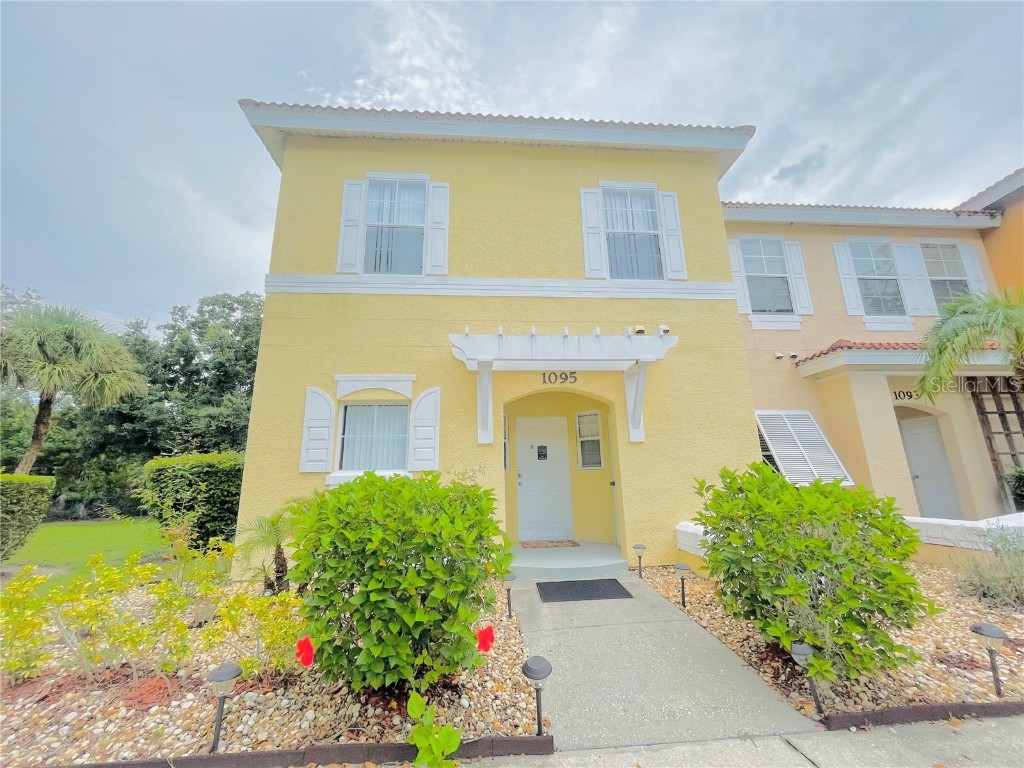 1095 Park Ridge Circle Kissimmee FL 34746 O6244310 image1