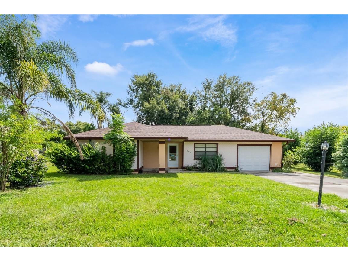 1095 Pilgrim Avenue Deltona FL 32725 V4932712 image1