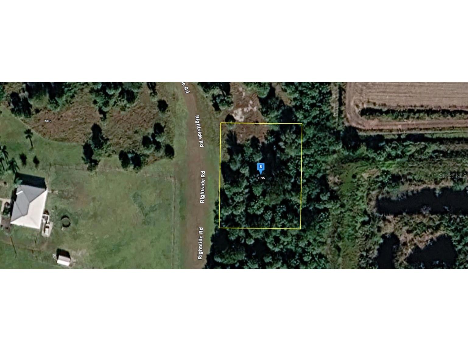 1095 Right Side Road Moore Haven FL 33471 A4685251 image1