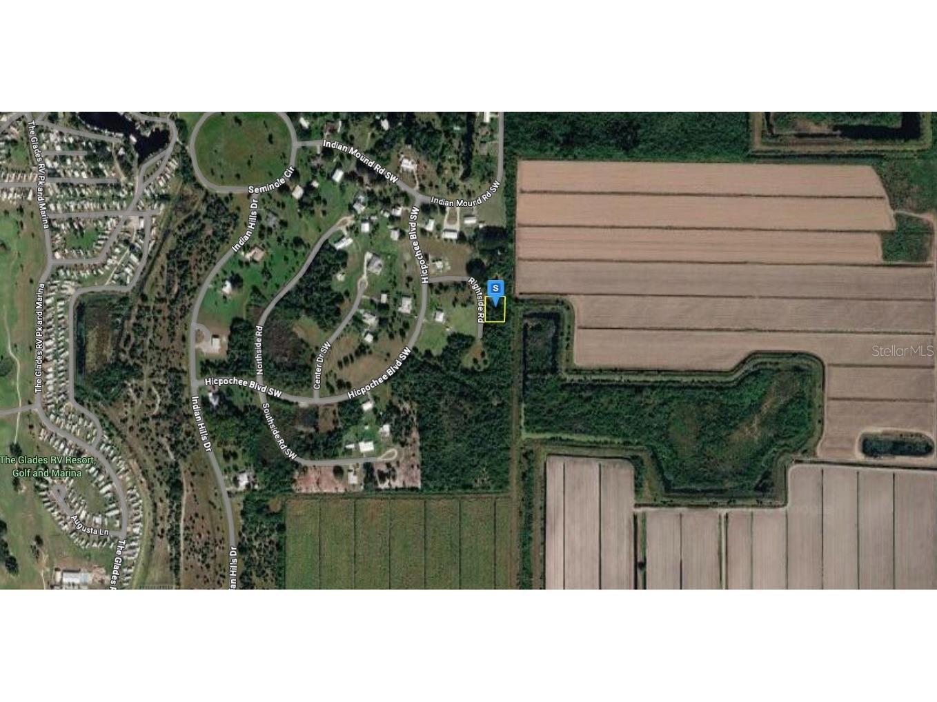 1095 Right Side Road Moore Haven FL 33471 A4685251 image3