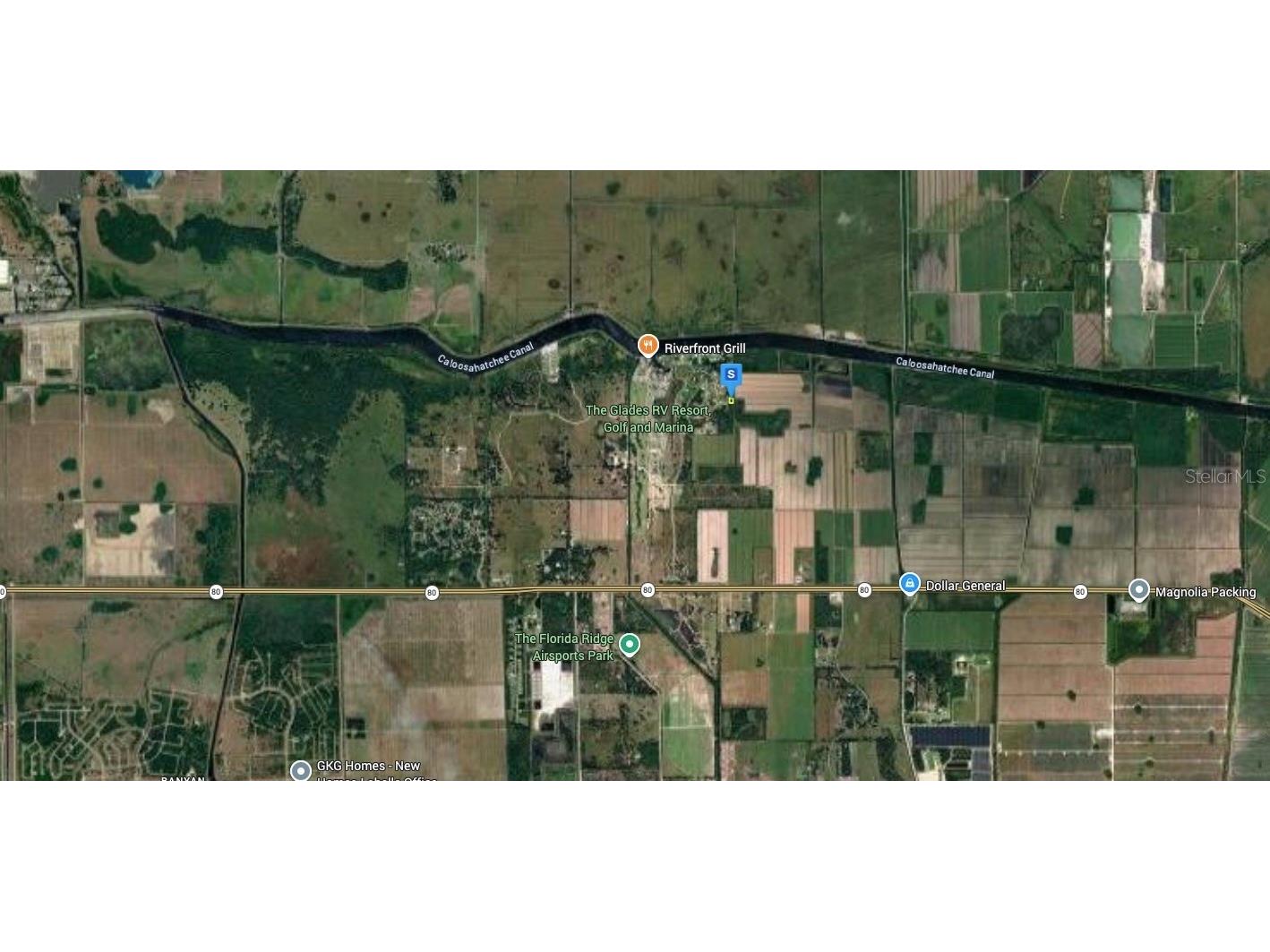 1095 Right Side Road Moore Haven FL 33471 A4685251 image4