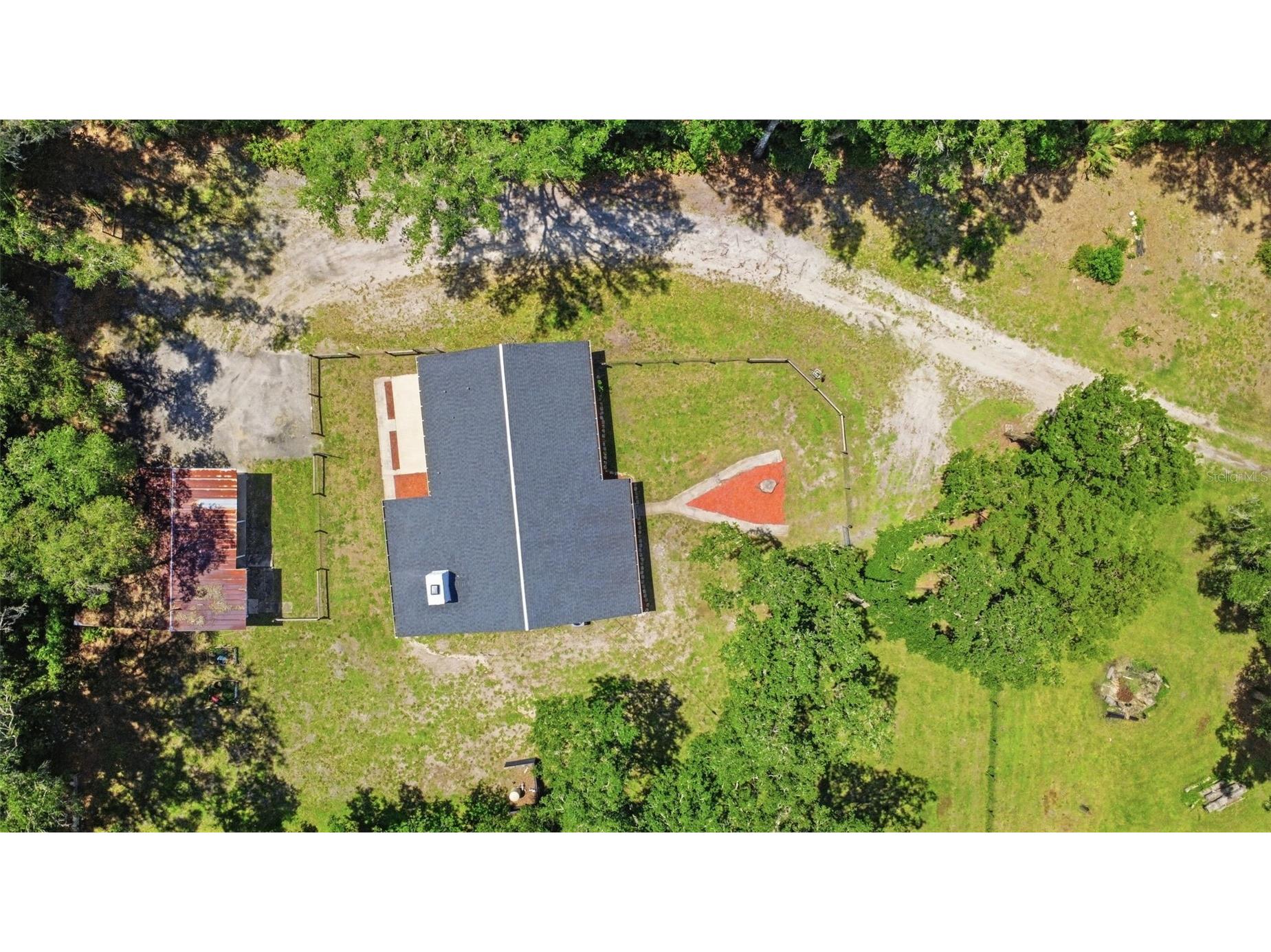 1095 S Ridgewood Avenue Deland FL 32720 V4949918 image39
