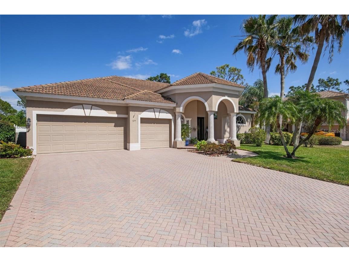 1095 Scherer Way Osprey FL 34229 A4565083 image1
