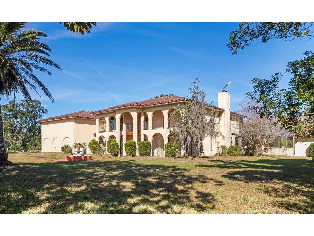 10950 Luscombe Court New Port Richey FL 34654 W7860336 image1