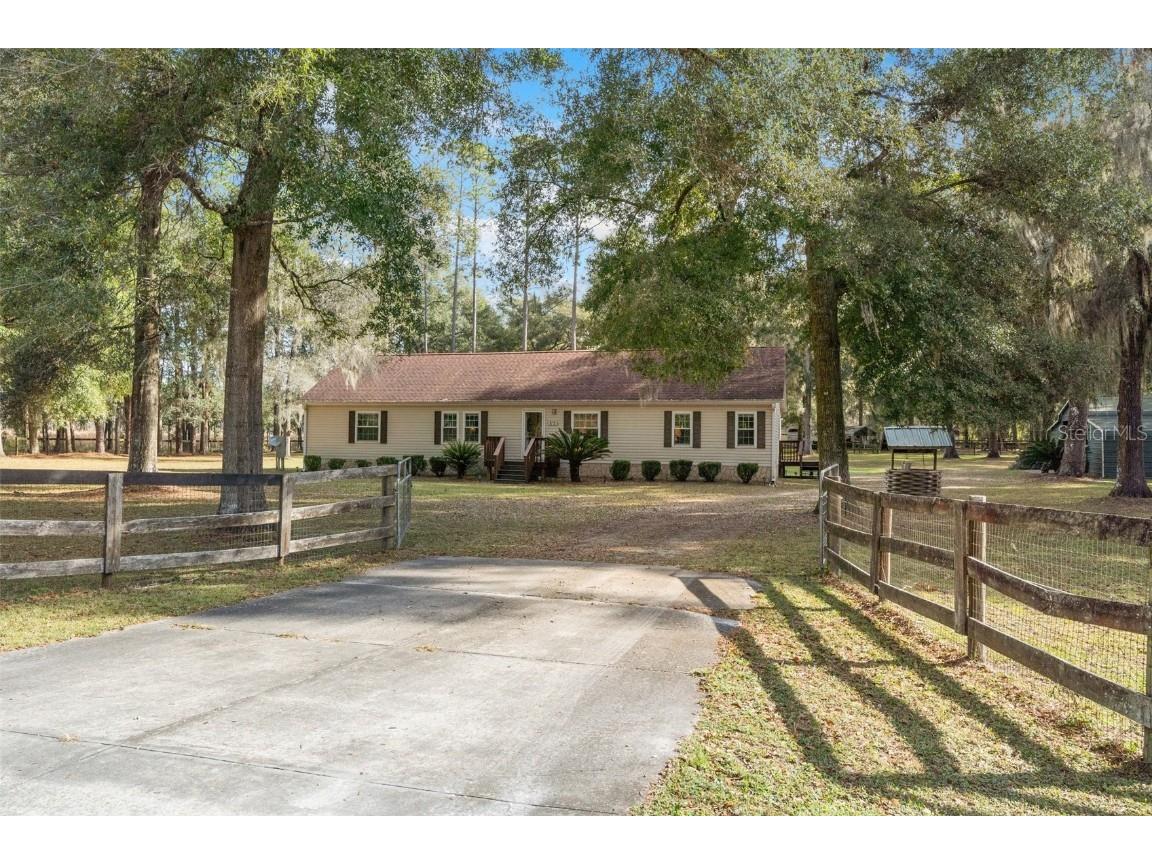 10950 SW 150th Street Dunnellon FL 34432 W7860338 image1