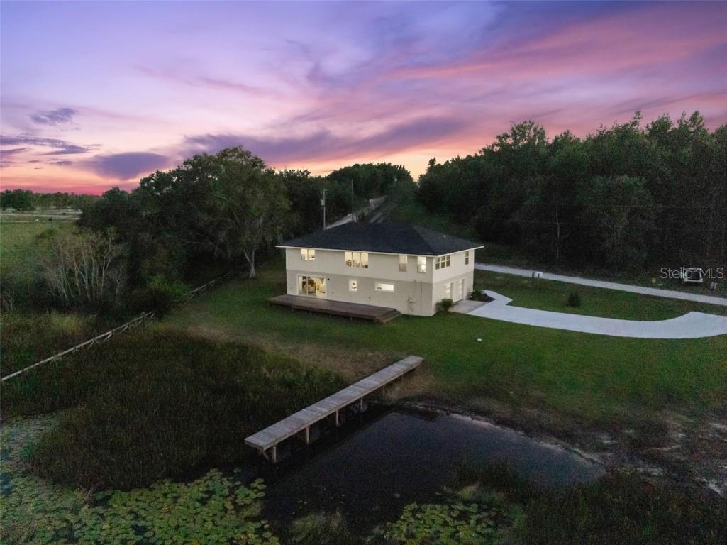 10951 Autumn Ln Clermont FL 34711 - LITTLE LAKE NELLIE G5103607 image53