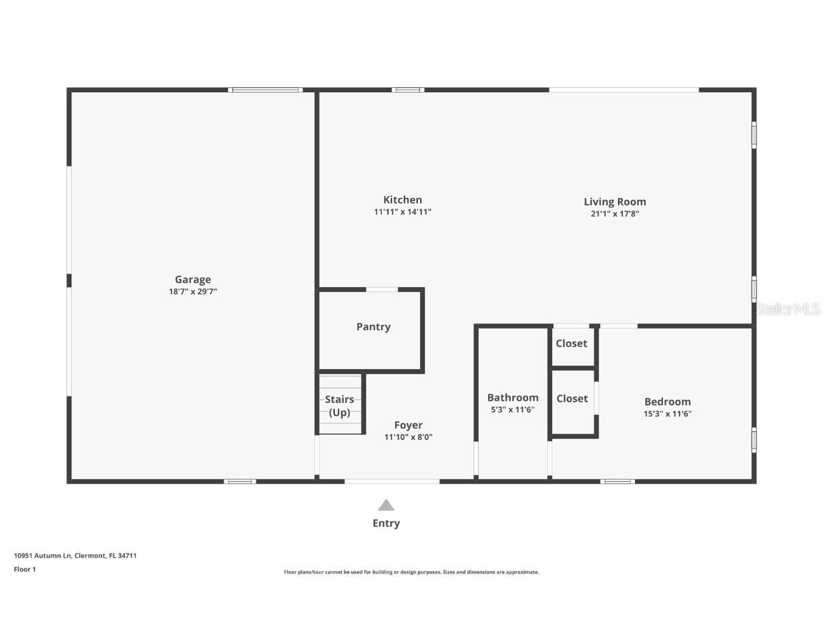 10951 Autumn Ln Clermont FL 34711 - LITTLE LAKE NELLIE G5103607 image65