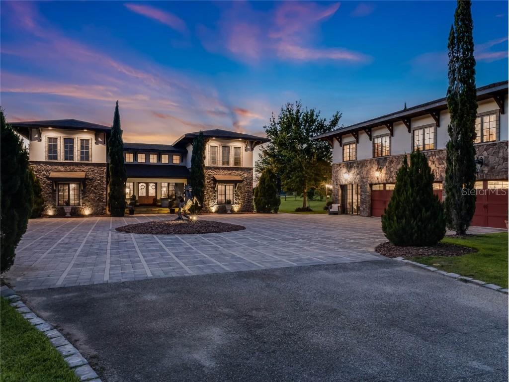 10951 Cherry Lake Rd Clermont FL 34715 - LAKE APSHAWA G5069938 image1