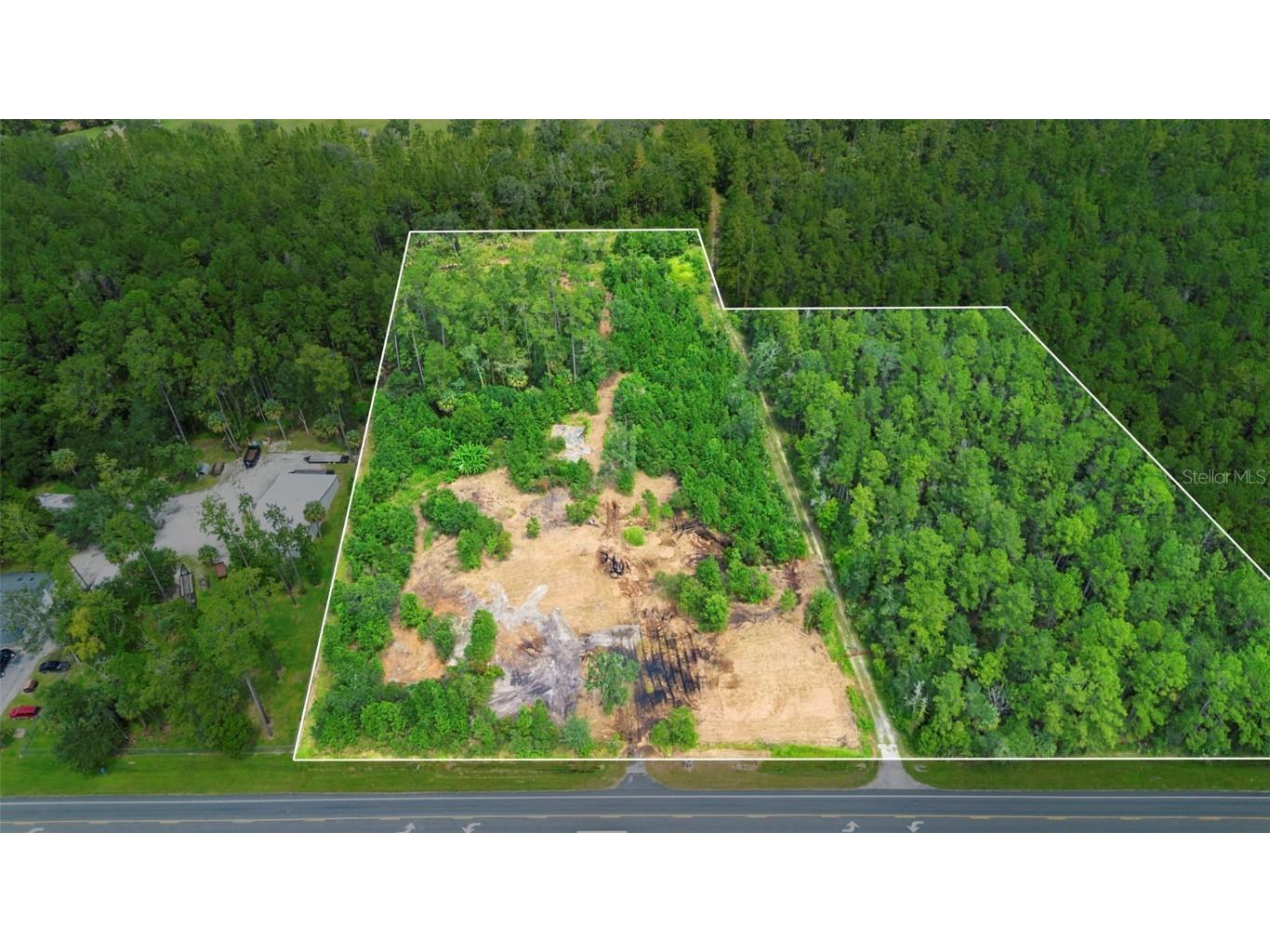 10951 E Highway 40 Silver Springs FL 34488 O6321633 image1