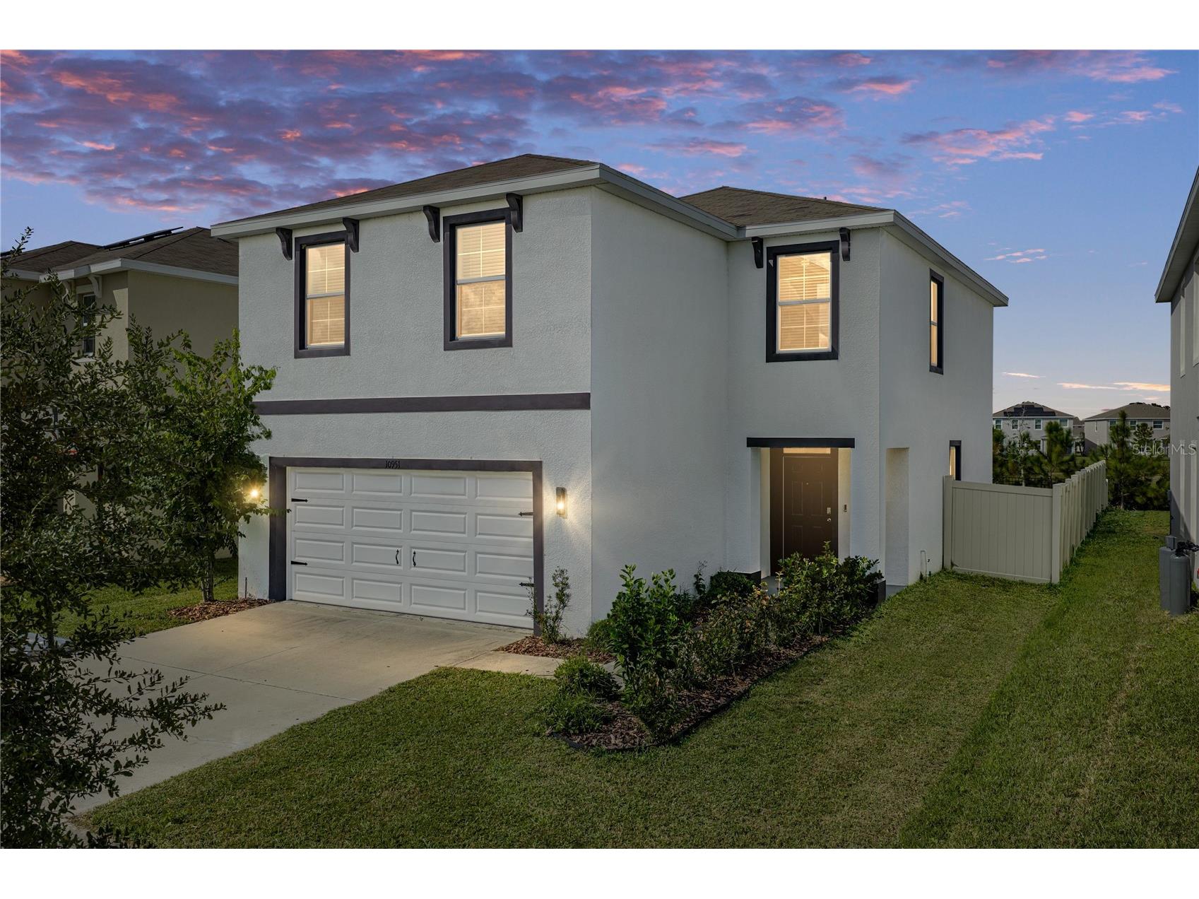 10951 Penny Gale Loop San Antonio FL 33576 TB8446695 image1