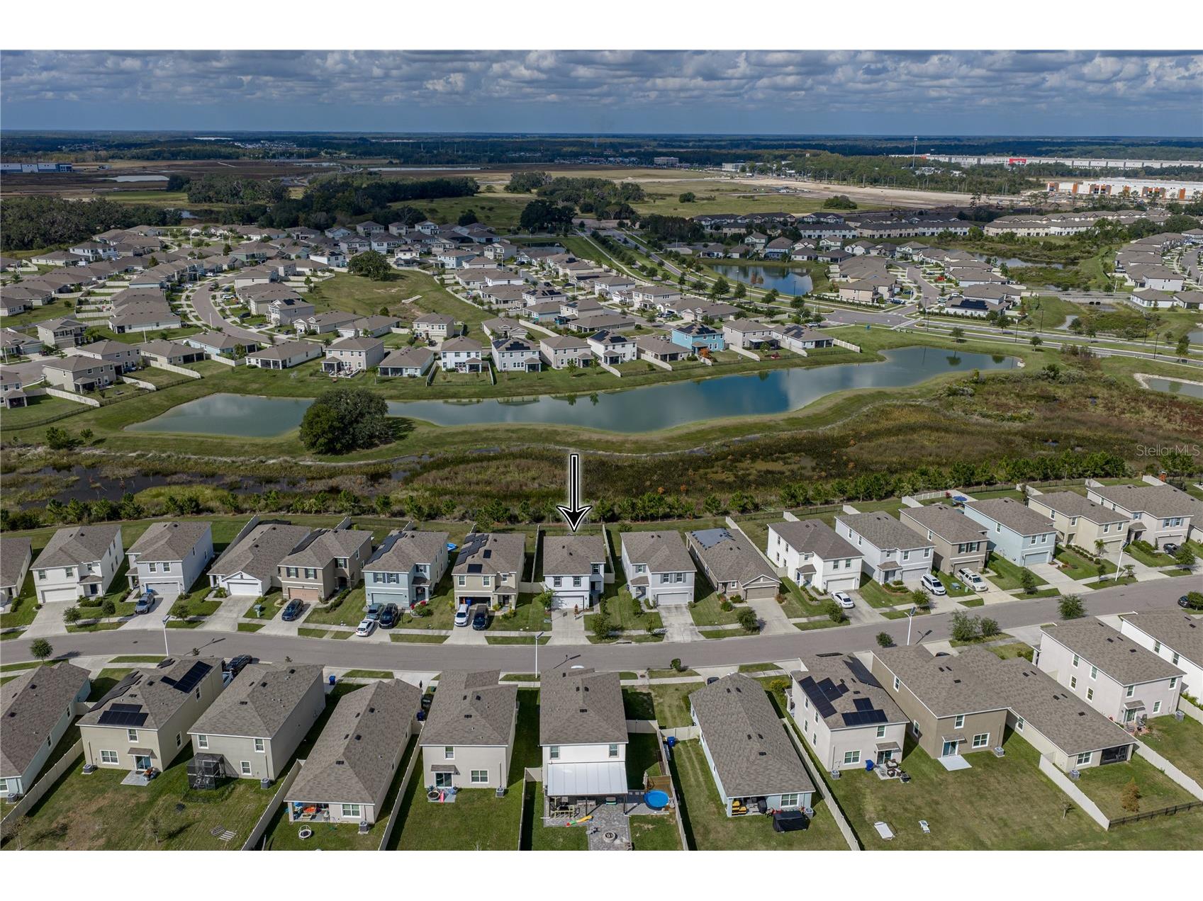 10951 Penny Gale Loop San Antonio FL 33576 TB8446695 image2