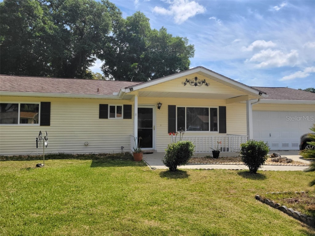 10951 SW 75th Terrace Ocala FL 34476 OM676596 image1