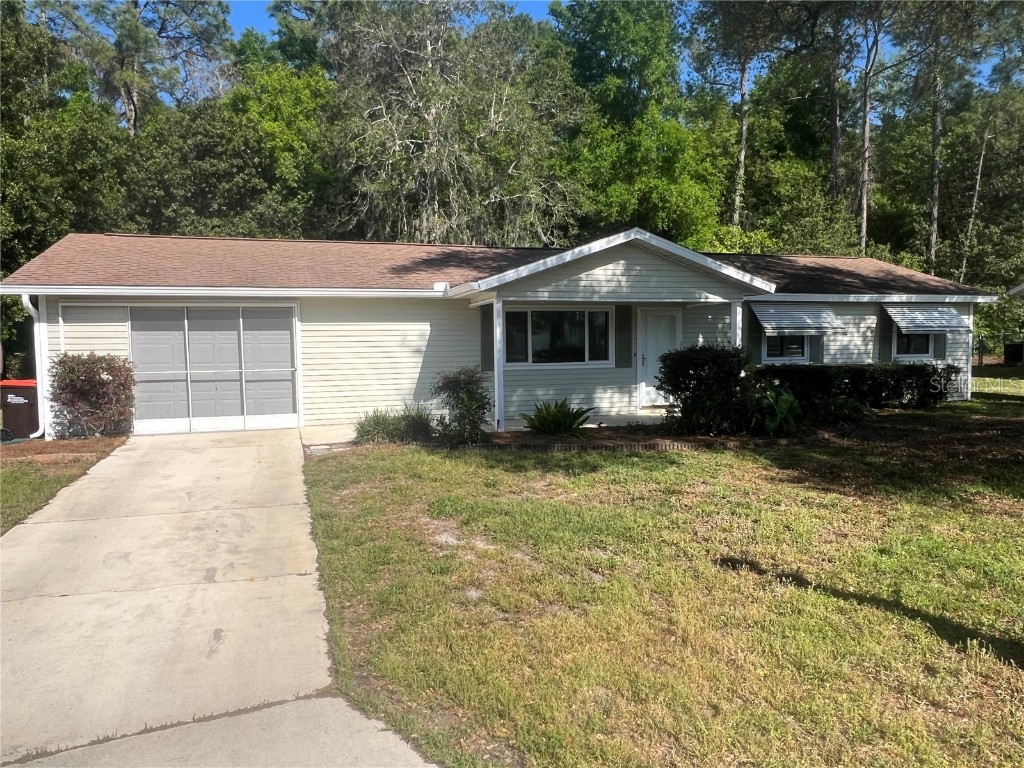 10951 SW 80th Court Ocala FL 34481 OM675325 image1