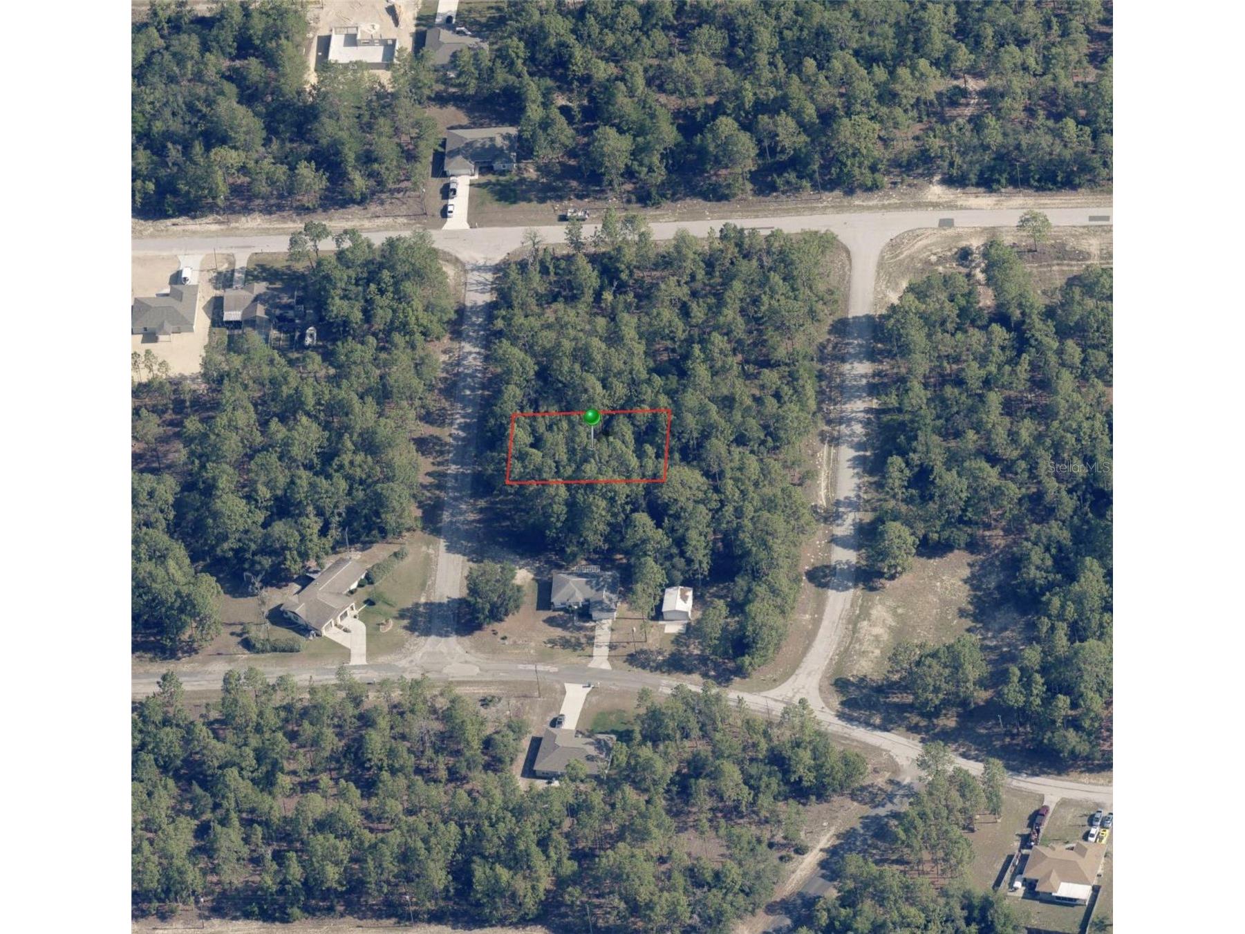 10952 N Walk Terrace Dunnellon FL 34433 TB8473267 image1