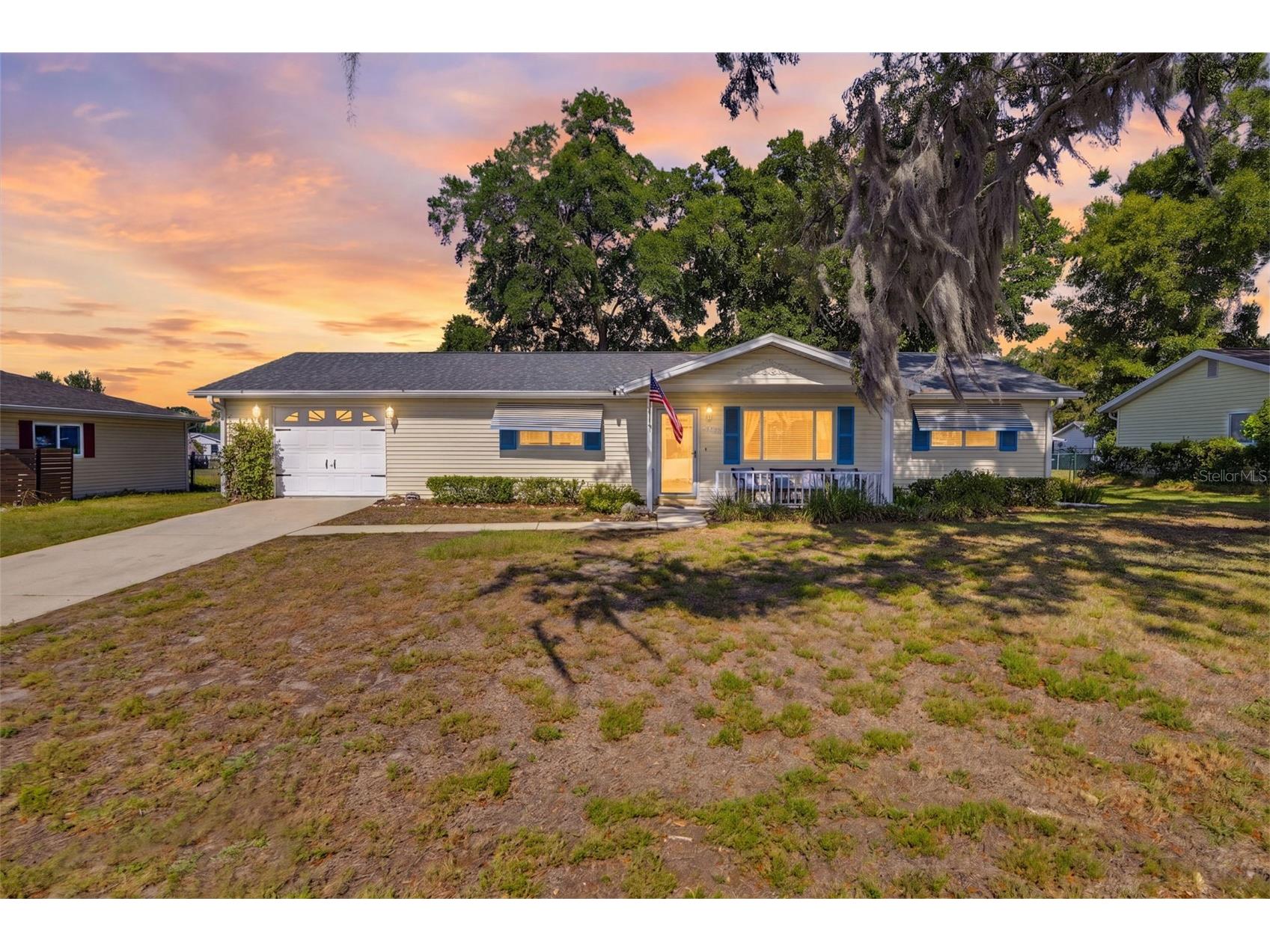 10952 SW 75th Avenue Ocala FL 34476 TB8507208 image1