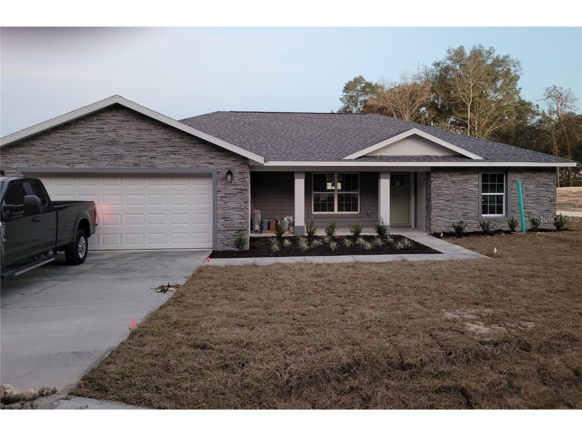 10953 SW 66th Terrace Ocala FL 34476 J971538 image1