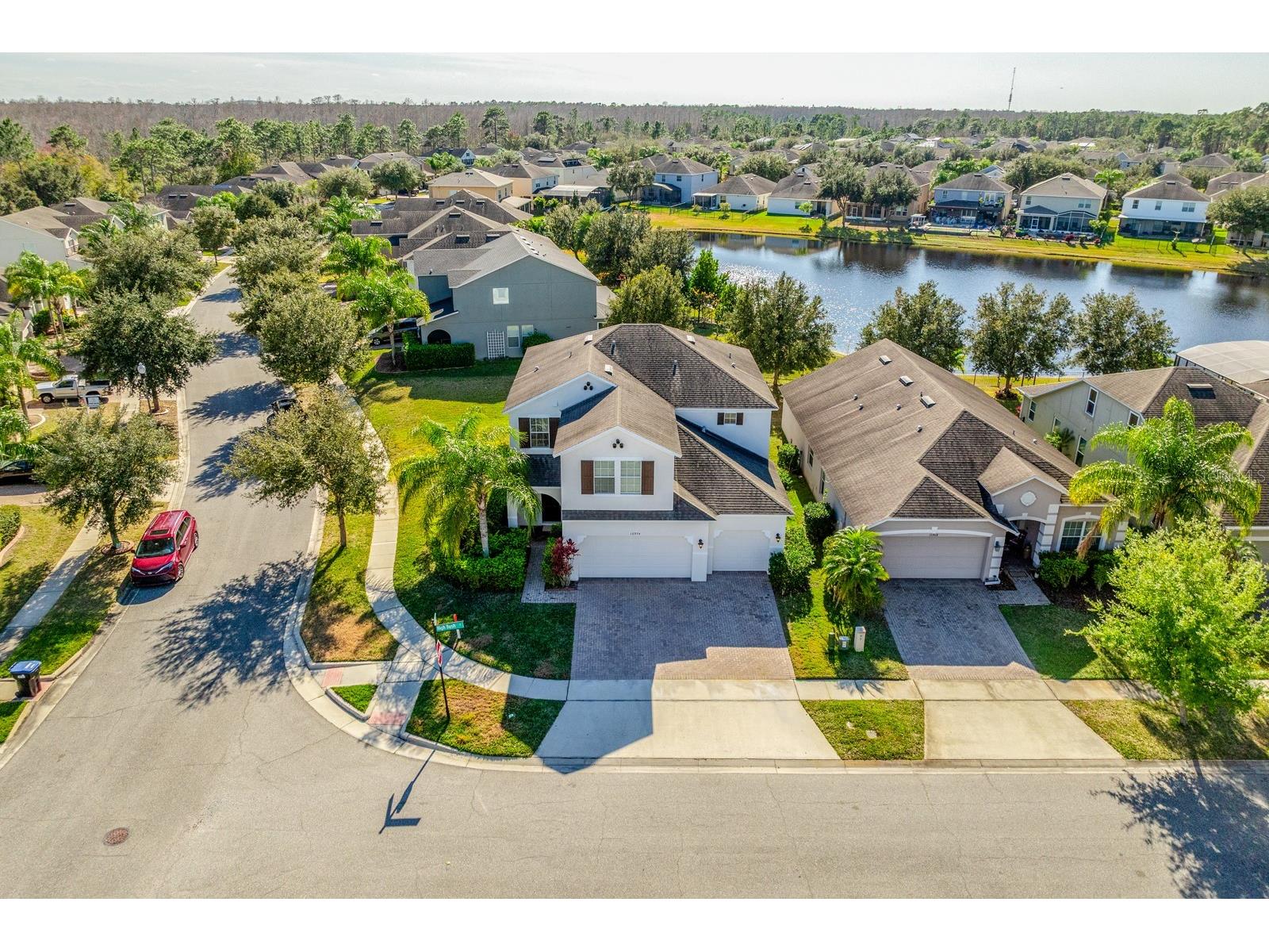 10954 High Bush Court Orlando FL 32825 O6376988 image2