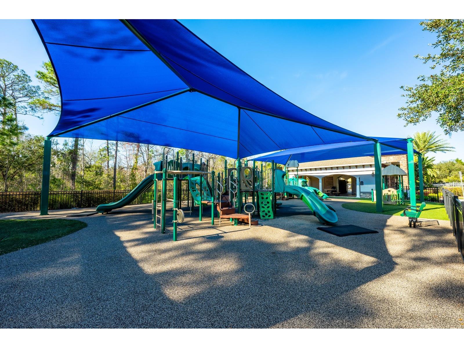 10954 High Bush Court Orlando FL 32825 O6376988 image38