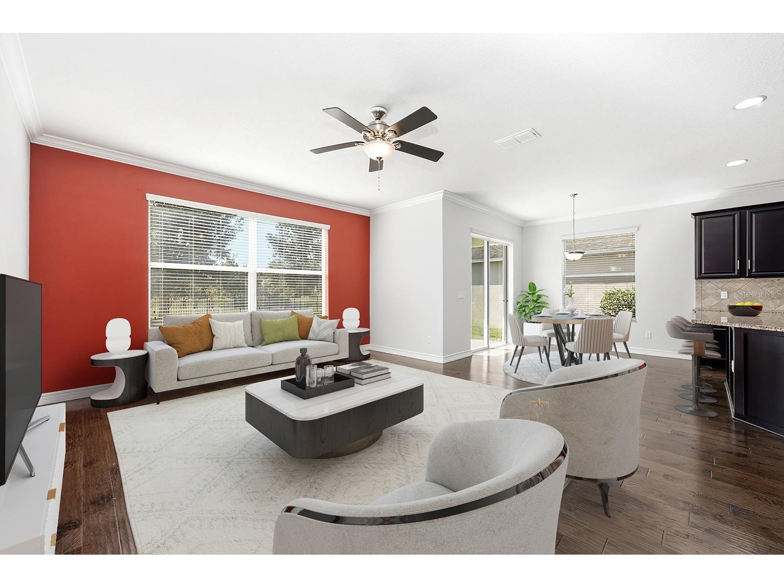 10954 High Bush Court Orlando FL 32825 O6376988 image5