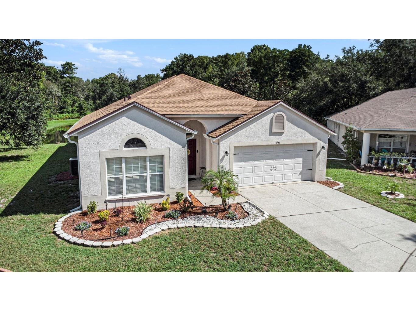 10954 May Apple Court Land O Lakes FL 34638 TB8312016 image1