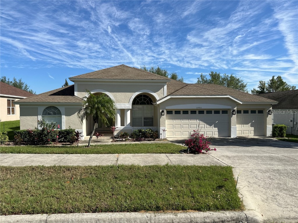 10955 Lemay Drive Clermont FL 34711 O6196217 image1