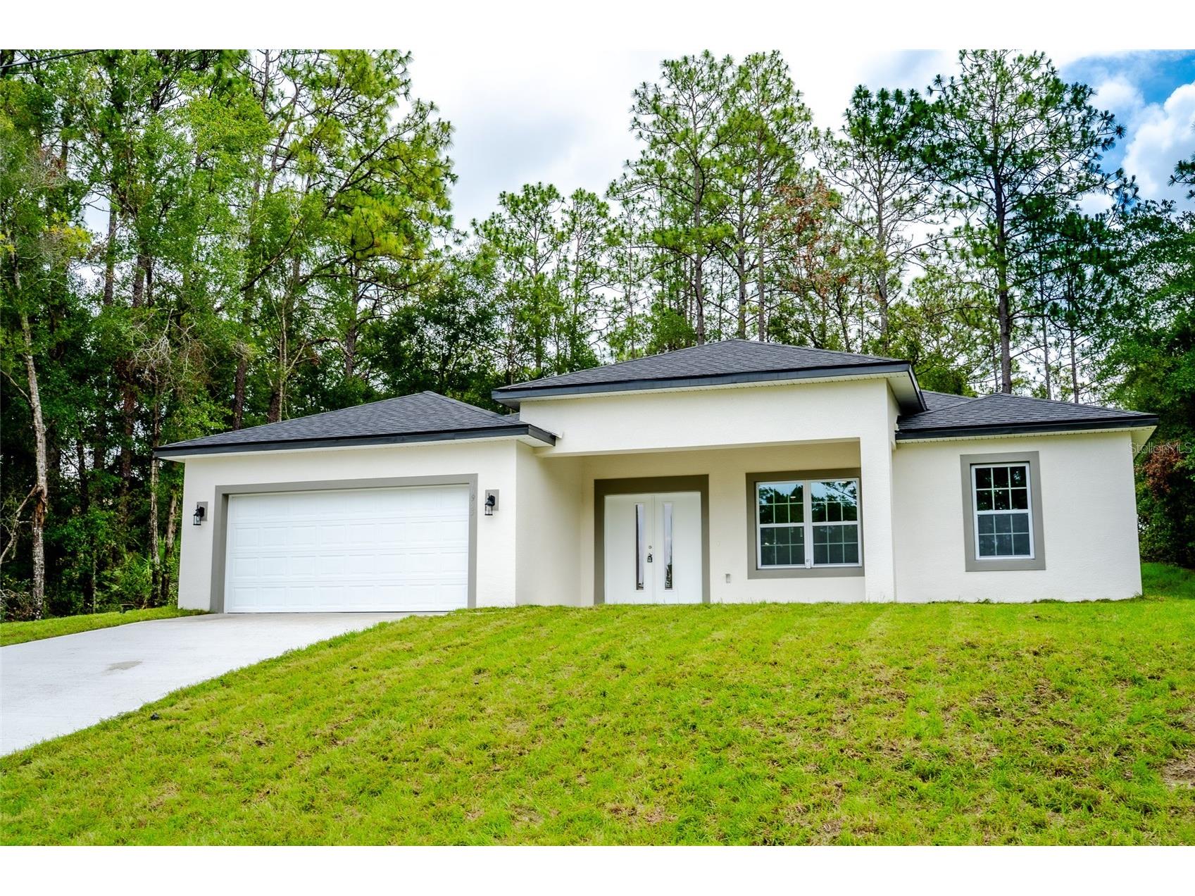 10955 N Dragonis Drive Citrus Springs FL 34433 G5107506 image1