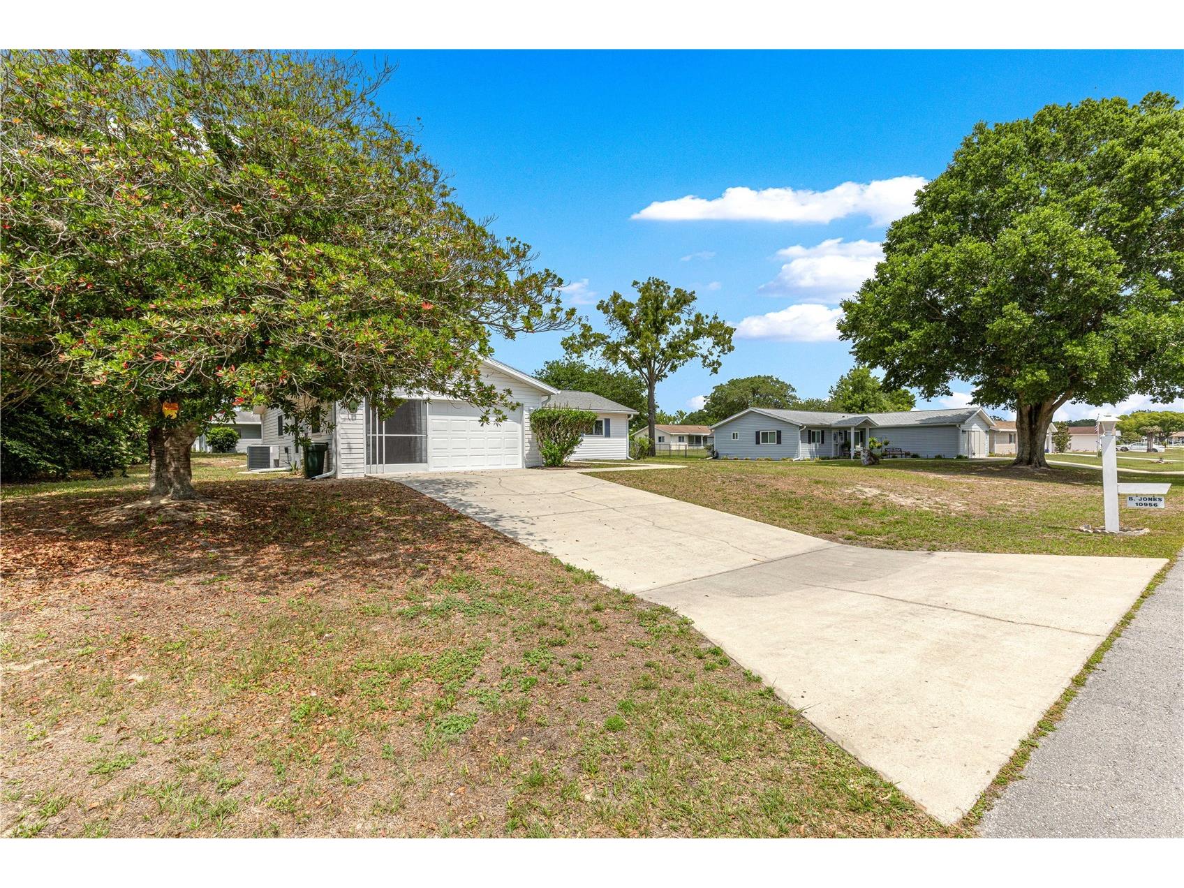 10956 SW 62nd Terrace Ocala FL 34476 OM724318 image36