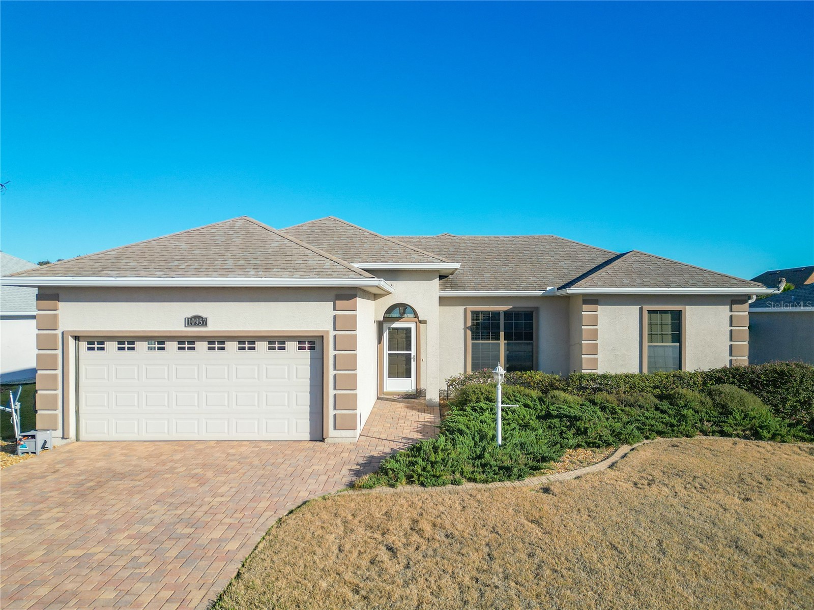 10957 SE 170th Lane Road Summerfield FL 34491 G5107469 image1
