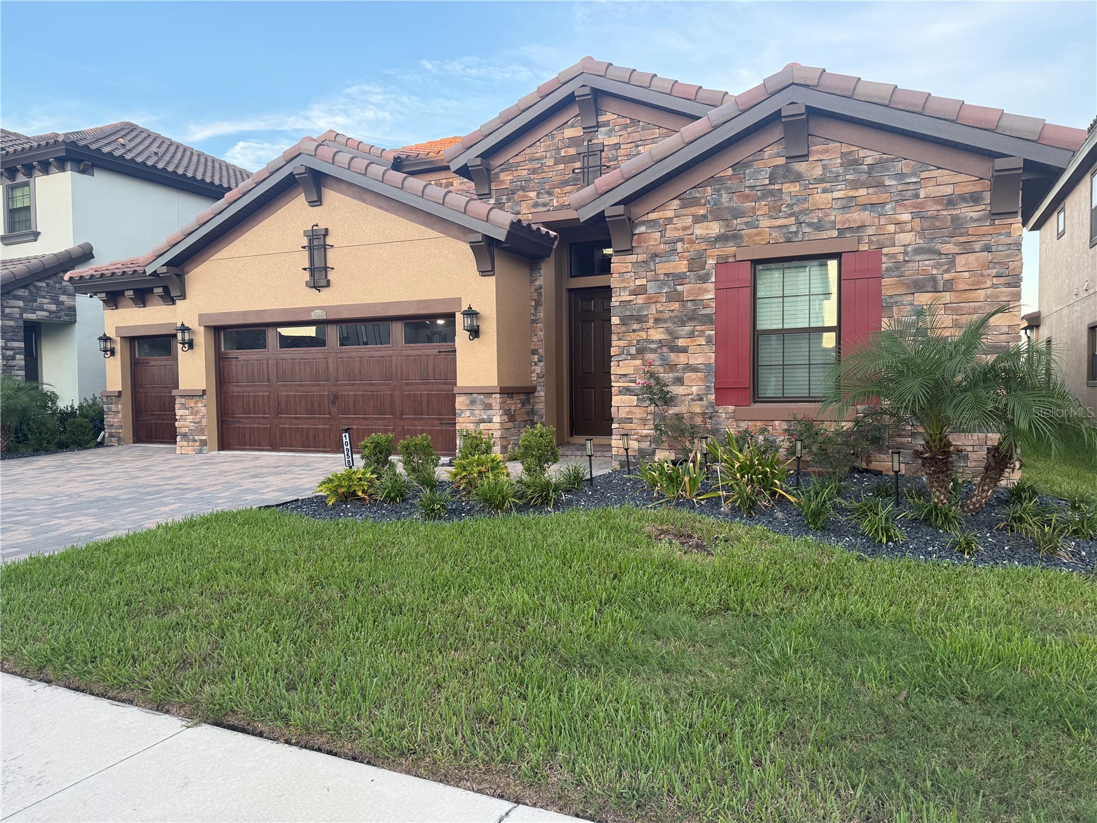 10958 Rustic Timber Loop San Antonio FL 33576 TB8473496 image1