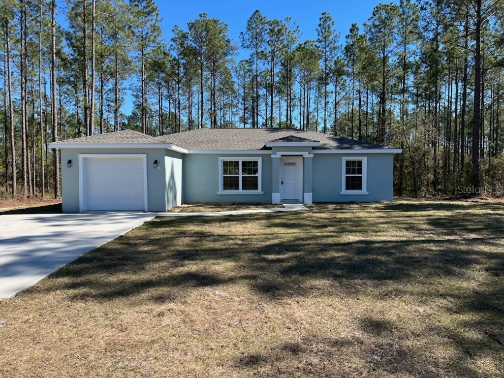 10959 N Robert Dean Way Citrus Springs FL 34434 G5078516 image1